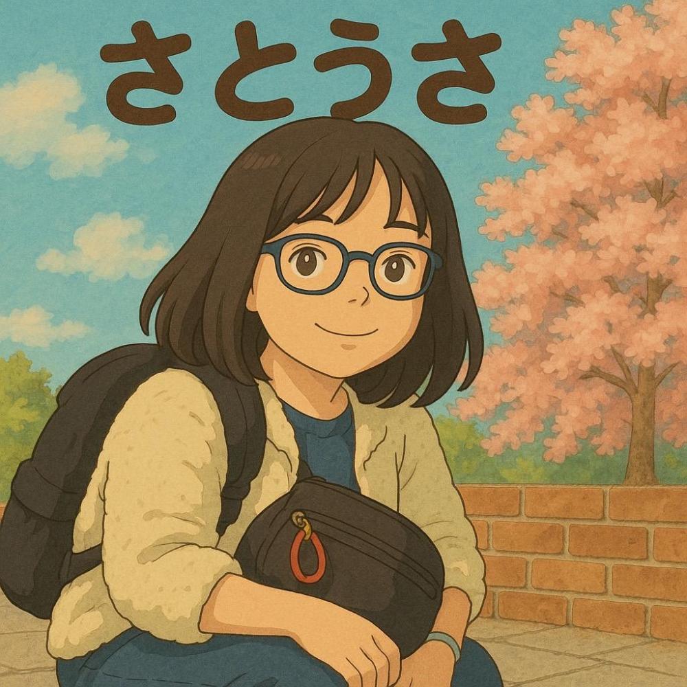 さとうさ