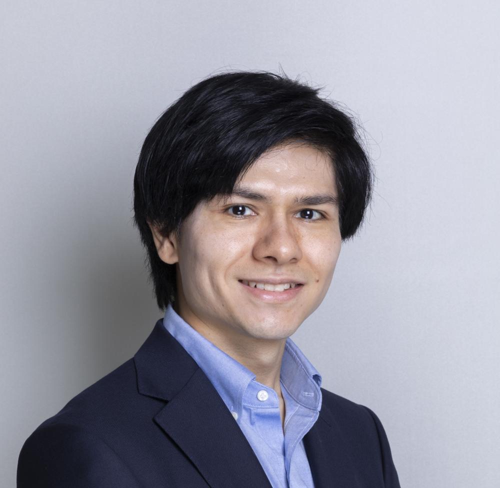 望月 敦生ニコラ