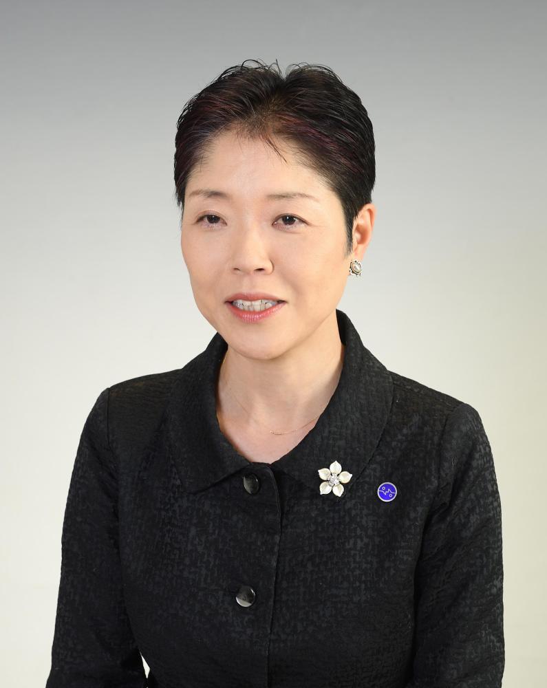 山口　育子